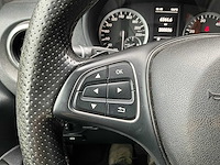 Mercedes-benz vito tourer 119 cdi bluetec xxl dubbelcabine - bedrijfswagen - afbeelding 6 van  19