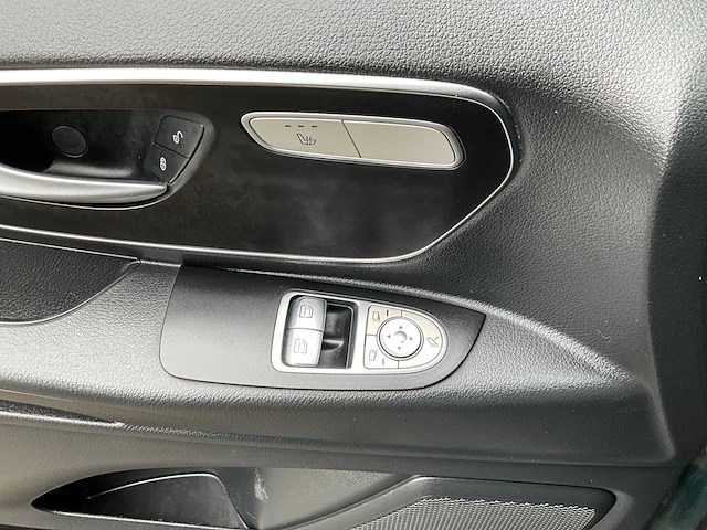 Mercedes-benz vito tourer 119 cdi bluetec xxl dubbelcabine - bedrijfswagen - afbeelding 9 van  19