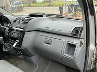Mercedes-benz vito vito df6396 03 personenauto - afbeelding 6 van  43