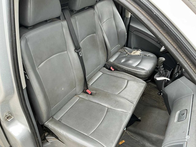 Mercedes-benz vito vito df6396 03 personenauto - afbeelding 7 van  43