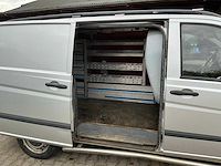Mercedes-benz vito vito df6396 03 personenauto - afbeelding 8 van  43