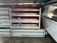 Mercedes-benz vito vito df6396 03 personenauto - afbeelding 9 van  43