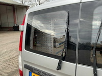 Mercedes-benz vito vito df6396 03 personenauto - afbeelding 11 van  43
