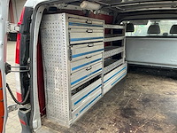 Mercedes-benz vito vito df6396 03 personenauto - afbeelding 14 van  43