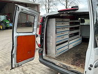 Mercedes-benz vito vito df6396 03 personenauto - afbeelding 15 van  43