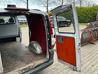 Mercedes-benz vito vito df6396 03 personenauto - afbeelding 16 van  43
