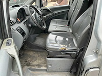 Mercedes-benz vito vito df6396 03 personenauto - afbeelding 19 van  43