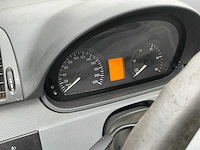 Mercedes-benz vito vito df6396 03 personenauto - afbeelding 20 van  43