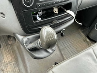 Mercedes-benz vito vito df6396 03 personenauto - afbeelding 22 van  43