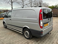 Mercedes-benz vito vito df6396 03 personenauto - afbeelding 12 van  43