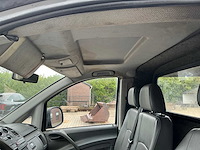Mercedes-benz vito vito df6396 03 personenauto - afbeelding 25 van  43