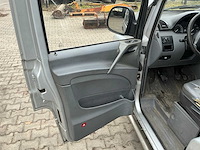 Mercedes-benz vito vito df6396 03 personenauto - afbeelding 26 van  43