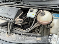 Mercedes-benz vito vito df6396 03 personenauto - afbeelding 28 van  43