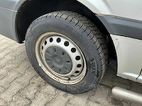 Mercedes-benz vito vito df6396 03 personenauto - afbeelding 37 van  43