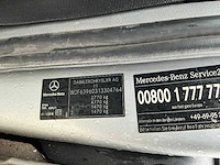 Mercedes-benz vito vito df6396 03 personenauto - afbeelding 38 van  43