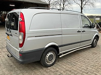 Mercedes-benz vito vito df6396 03 personenauto - afbeelding 34 van  43