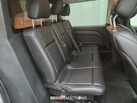 Mercedes-benz vito114 extra lang dc cdi 136pk 2017, vph-13-s - afbeelding 2 van  48