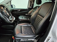 Mercedes-benz vito114 extra lang dc cdi 136pk 2017, vph-13-s - afbeelding 6 van  48