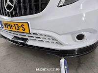 Mercedes-benz vito114 extra lang dc cdi 136pk 2017, vph-13-s - afbeelding 11 van  48
