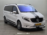 Mercedes-benz vito114 extra lang dc cdi 136pk 2017, vph-13-s - afbeelding 12 van  48
