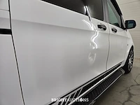 Mercedes-benz vito114 extra lang dc cdi 136pk 2017, vph-13-s - afbeelding 26 van  48
