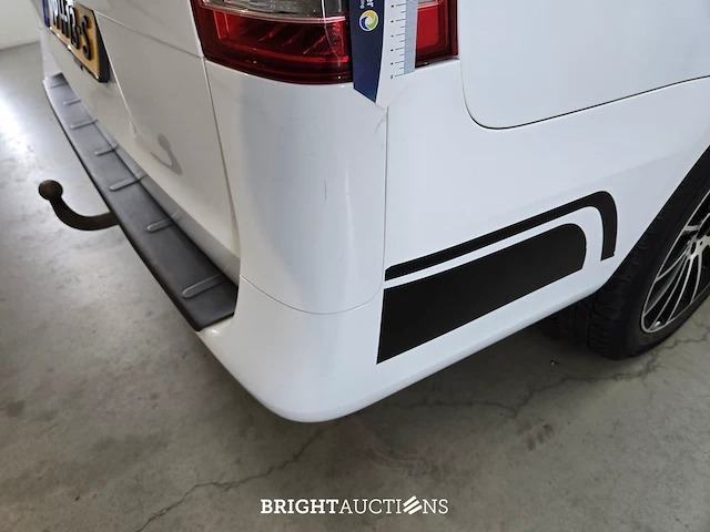 Mercedes-benz vito114 extra lang dc cdi 136pk 2017, vph-13-s - afbeelding 29 van  48