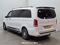 Mercedes-benz vito114 extra lang dc cdi 136pk 2017, vph-13-s - afbeelding 23 van  48