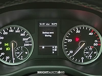 Mercedes-benz vito114 extra lang dc cdi 136pk 2017, vph-13-s - afbeelding 39 van  48