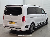 Mercedes-benz vito114 extra lang dc cdi 136pk 2017, vph-13-s - afbeelding 34 van  48