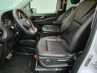 Mercedes-benz vito114 extra lang dc cdi 136pk 2017, vph-13-s - afbeelding 46 van  48