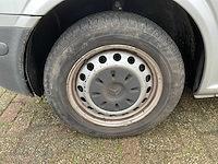 Mercedes-benz vito - afbeelding 20 van  22