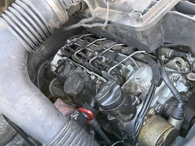 Mercedes-benz vrachtwagen - afbeelding 4 van  34