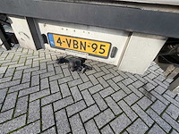 Mercedes-benz vrachtwagen - afbeelding 6 van  34