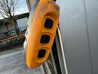 Mercedes-benz vrachtwagen - afbeelding 9 van  34