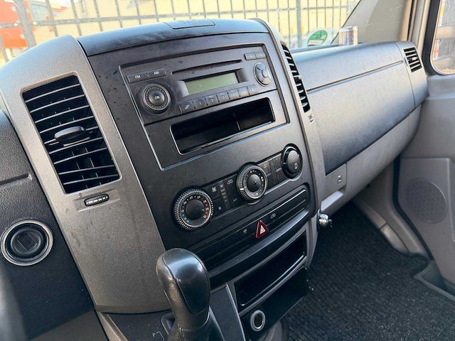 Mercedes-benz vrachtwagen - afbeelding 10 van  34