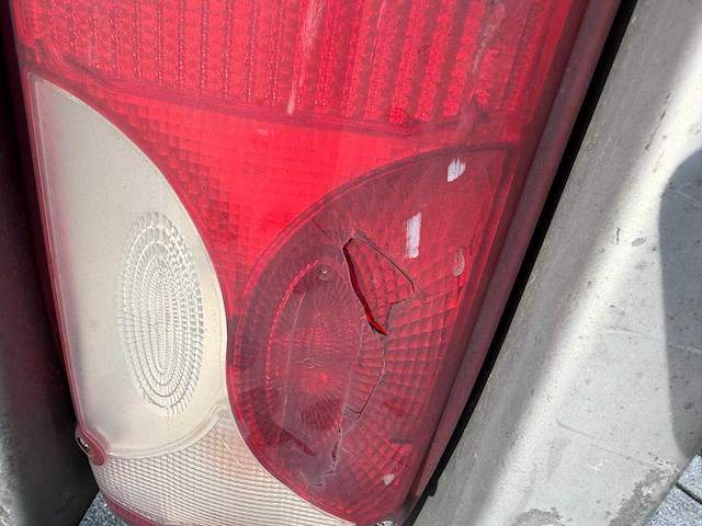 Mercedes-benz vrachtwagen - afbeelding 11 van  34