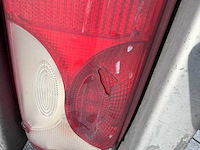 Mercedes-benz vrachtwagen - afbeelding 11 van  34