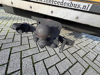 Mercedes-benz vrachtwagen - afbeelding 15 van  34