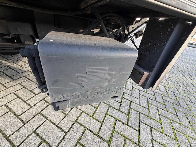 Mercedes-benz vrachtwagen - afbeelding 17 van  34