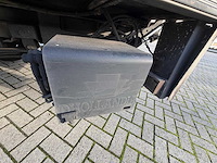 Mercedes-benz vrachtwagen - afbeelding 17 van  34