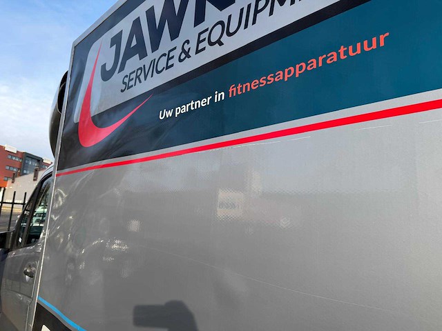 Mercedes-benz vrachtwagen - afbeelding 19 van  34