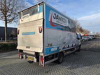 Mercedes-benz vrachtwagen - afbeelding 12 van  34