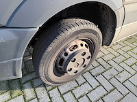 Mercedes-benz vrachtwagen - afbeelding 25 van  34