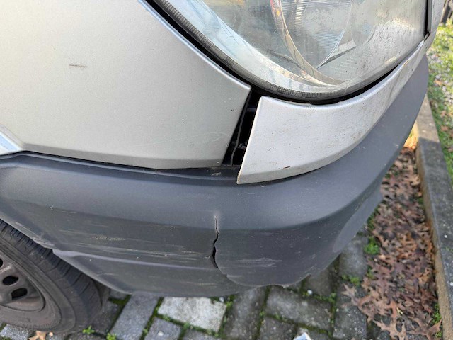 Mercedes-benz vrachtwagen - afbeelding 27 van  34