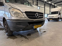 Mercedes-benz vrachtwagen - afbeelding 29 van  34