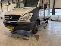 Mercedes-benz vrachtwagen - afbeelding 30 van  34