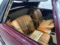 Mercedes-benz w113 280 sl pagode cabrio oldtimer met amerikaans kenteken - afbeelding 2 van  78
