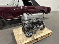 Mercedes-benz w113 280 sl pagode cabrio oldtimer met amerikaans kenteken - afbeelding 6 van  78