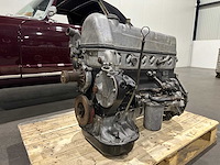 Mercedes-benz w113 280 sl pagode cabrio oldtimer met amerikaans kenteken - afbeelding 7 van  78