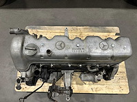 Mercedes-benz w113 280 sl pagode cabrio oldtimer met amerikaans kenteken - afbeelding 8 van  78